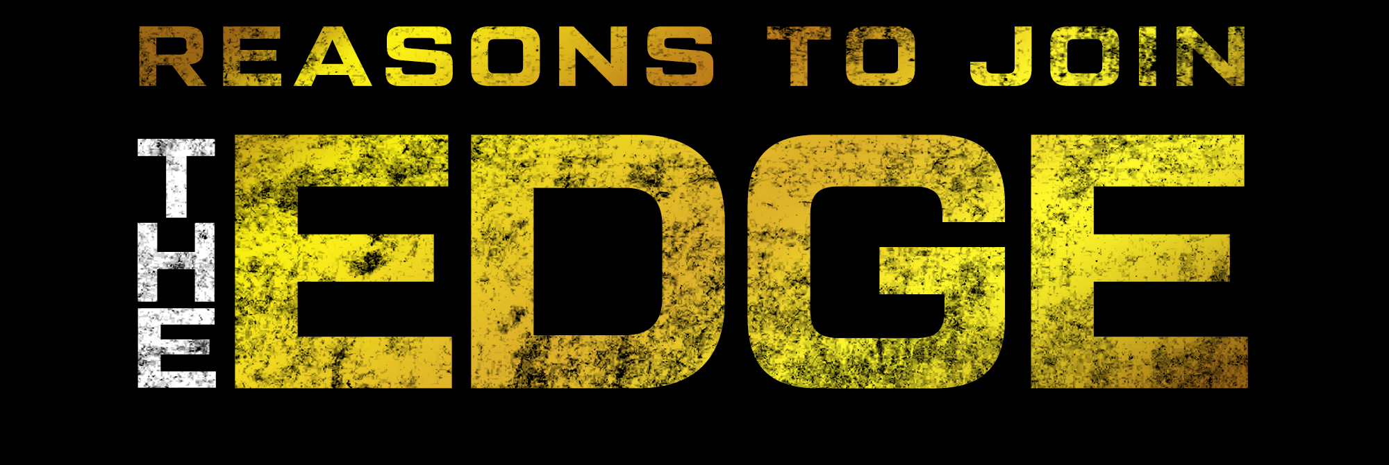 The Edge